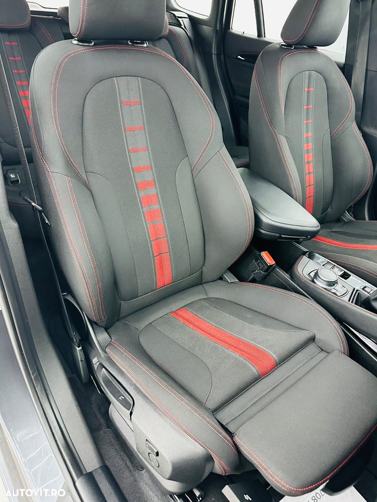 BMW X1 sDrive18d - 20