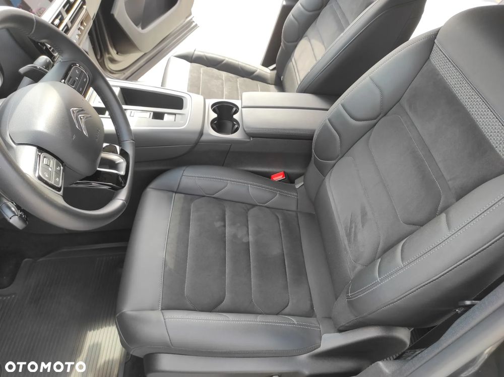 Citroën C5 Aircross 1.2 PureTech Shine EAT8 - 11