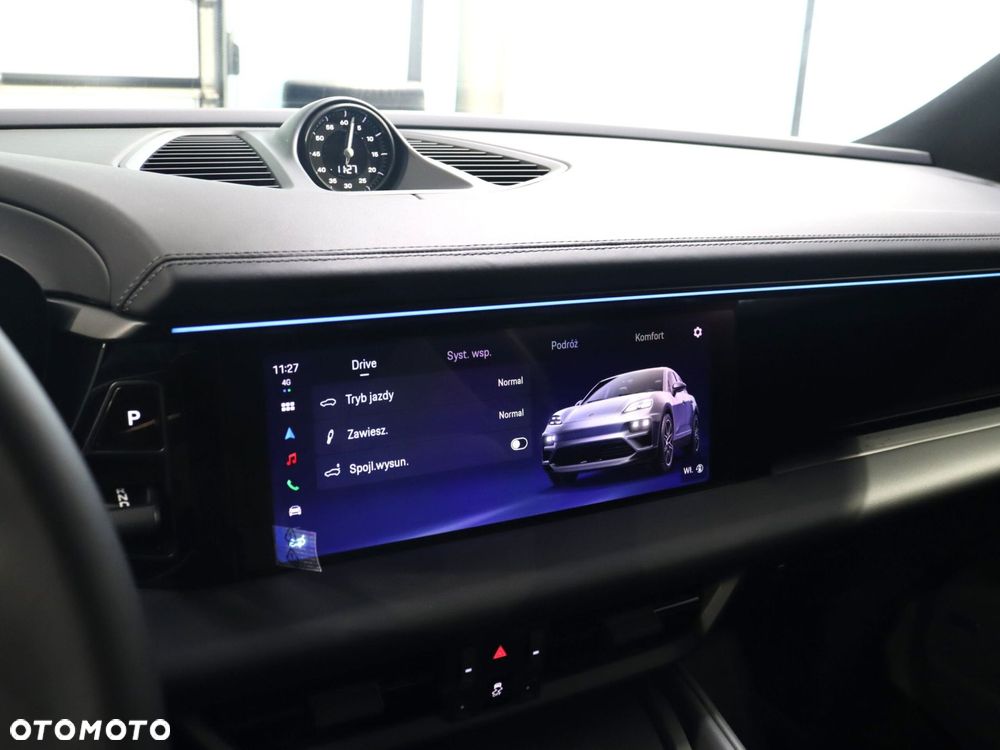 Porsche Macan 100kWh - 27