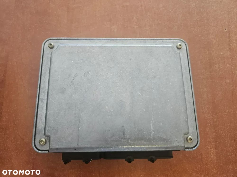 STEROWNIK SILNIKA AUDI A6 C5 1.9 TDI 038906018DG - 2