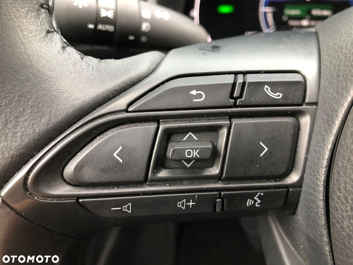 Toyota Yaris - 27