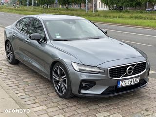 Volvo S60 T5 R-Design