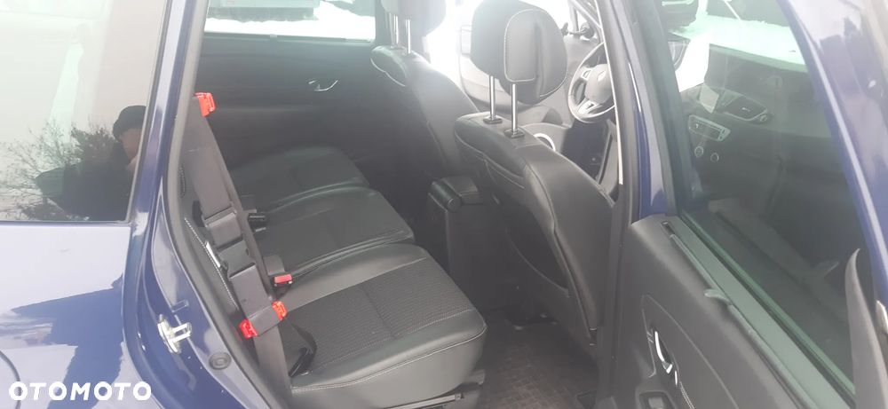 Renault Scenic 1.5dCi TomTom Edition - 10