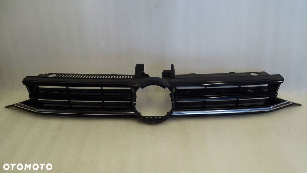 vw touran 5ta 15r> - atrapa - 1