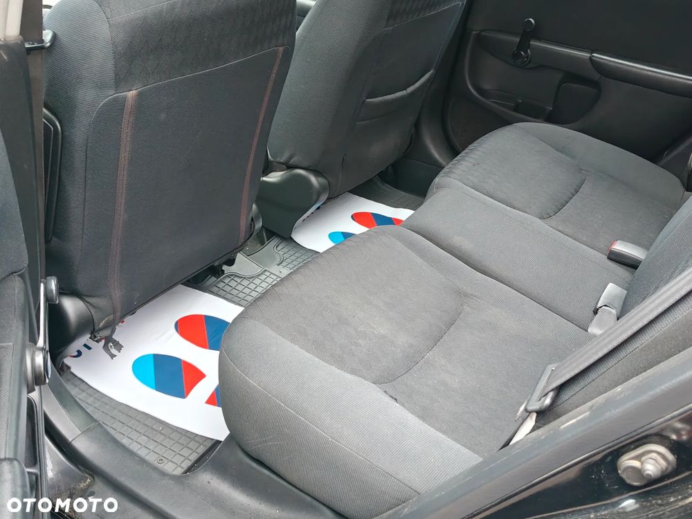 Honda Civic 1.6i LS - 8