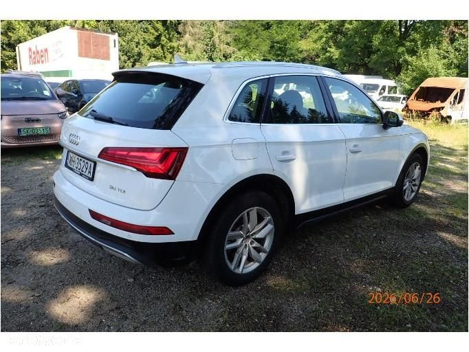 Audi Q5 35 TDI mHEV S tronic - 4