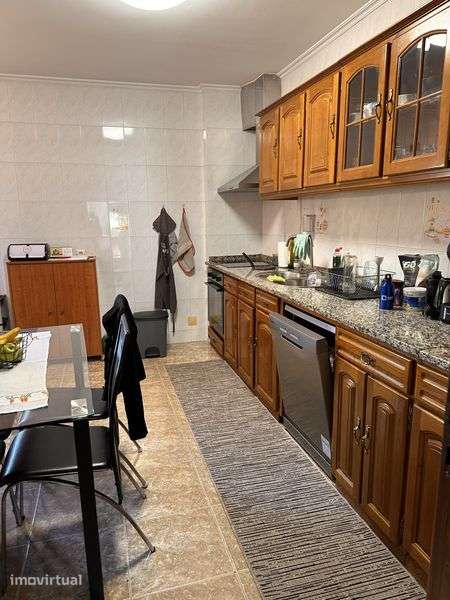 Apartamento para arrendar - Grande imagem: 4/12