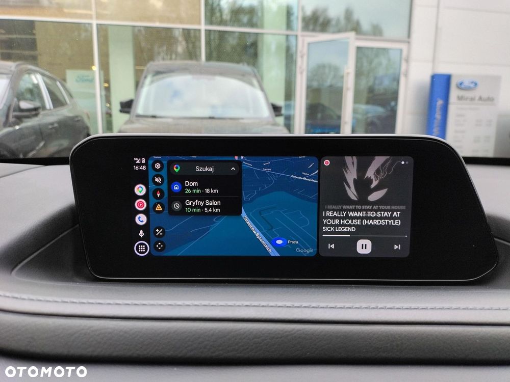 Mazda CX-30 2.0 mHEV Kanjo 2WD - 21