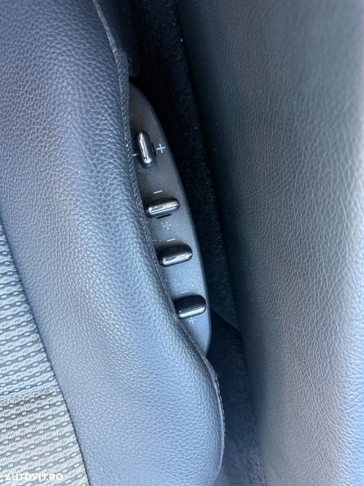 Mercedes-Benz C 220 T CDI Automatik Avantgarde DPF Sport Edition + - 9