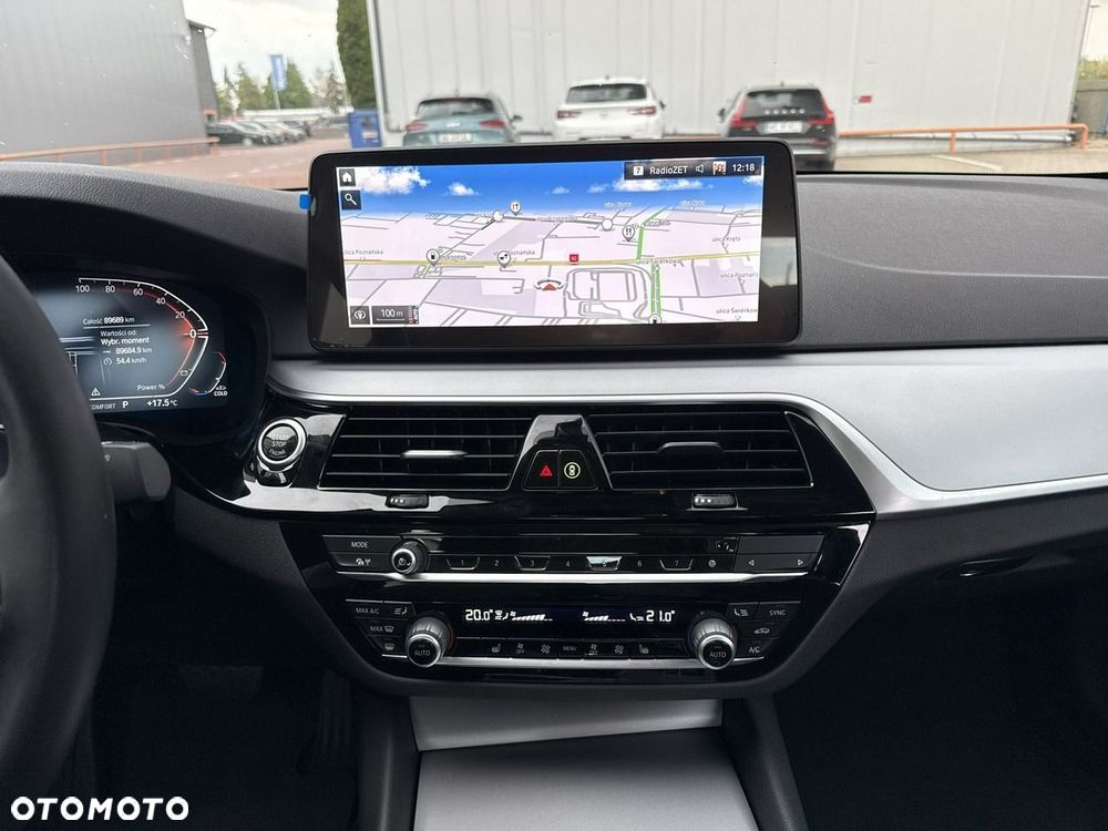BMW Seria 5 - 23