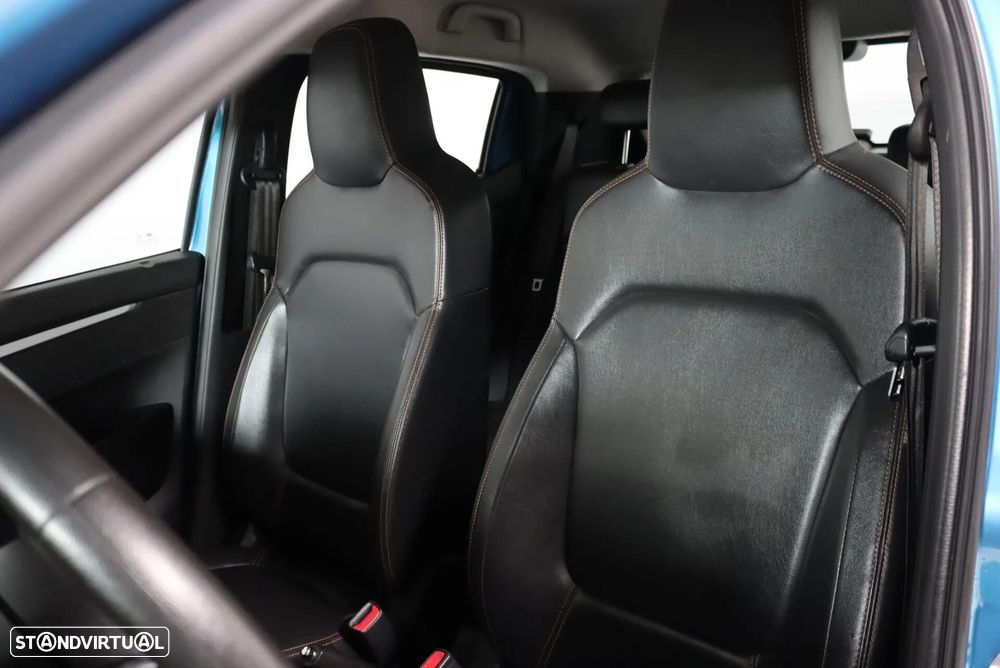 Dacia Spring Electric 45 Comfort Plus - 10