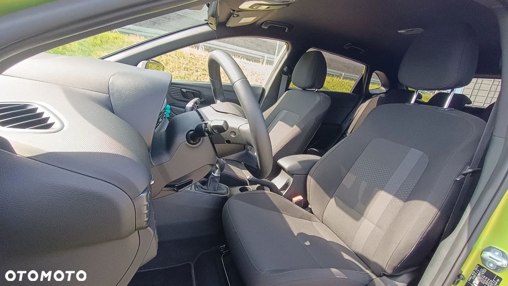 Hyundai i20 1.0 T-GDi Modern - 34