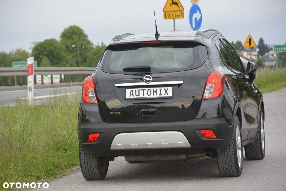 Opel Mokka 1.6 Enjoy S&S - 8