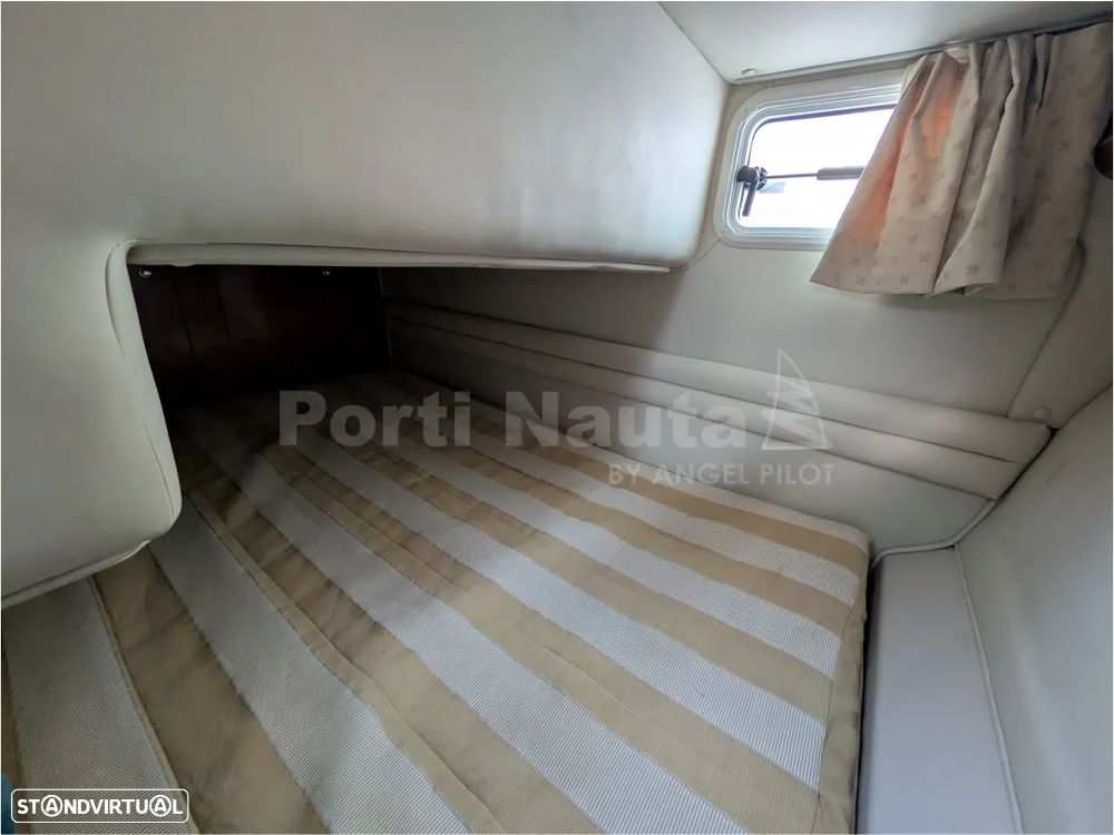 Doral 350 Monticello Elite - 25