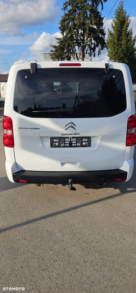 Citroën C4 SpaceTourer Grand PureTech 130 Stop&Start FEEL - 20