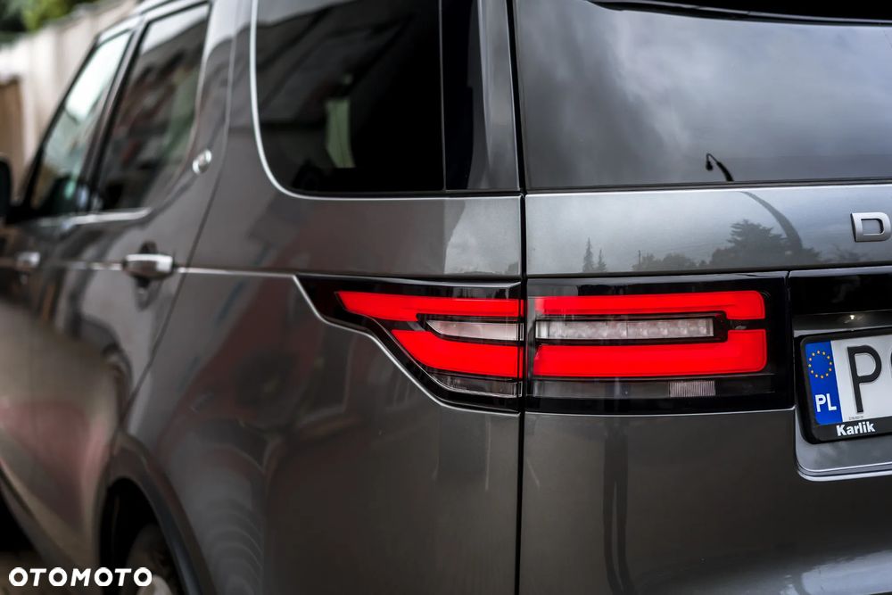 Land Rover Discovery ver-v-2-0-sd4-hse - 9