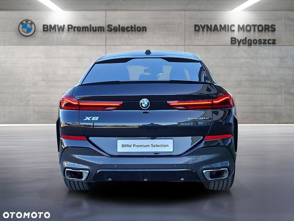 BMW X6 - 5