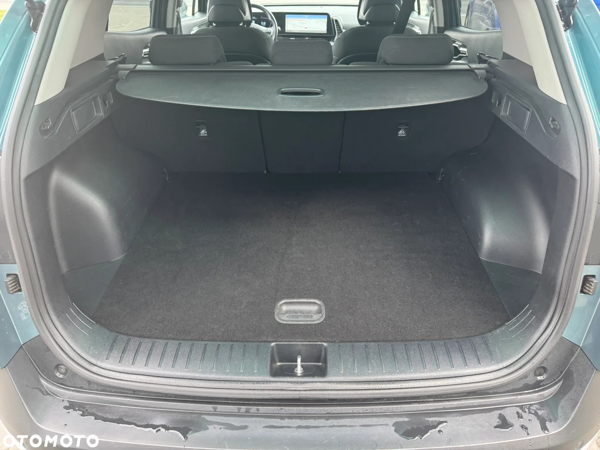 Kia Sportage - 23