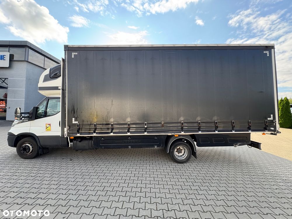 Iveco DAILY 70C - 5