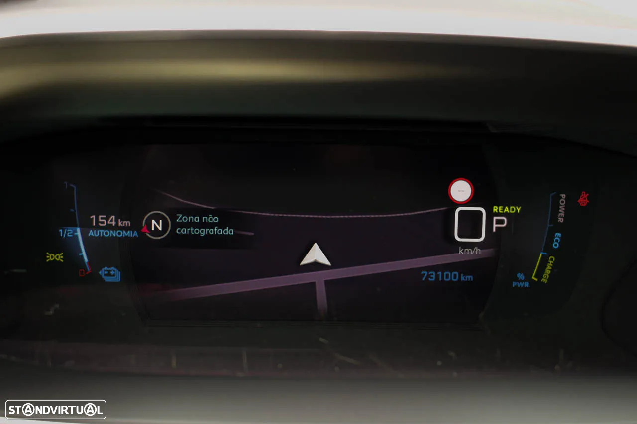 Peugeot e-2008 50 kWh Allure - 13