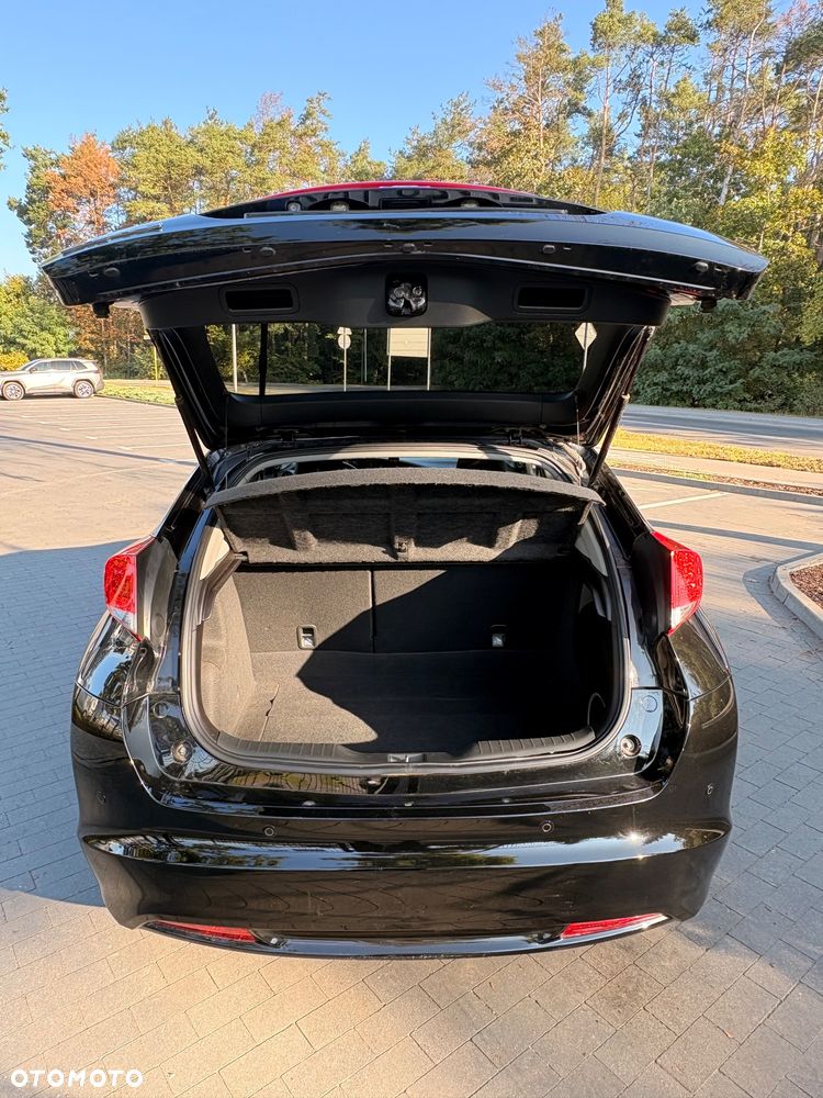 Honda Civic 1.6 i-DTEC Lifestyle - 22