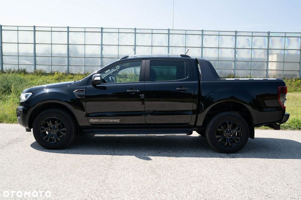 Ford Ranger - 11