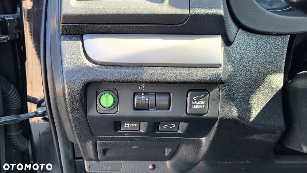 Subaru Forester 2.0XT Lineartronic Comfort - 17