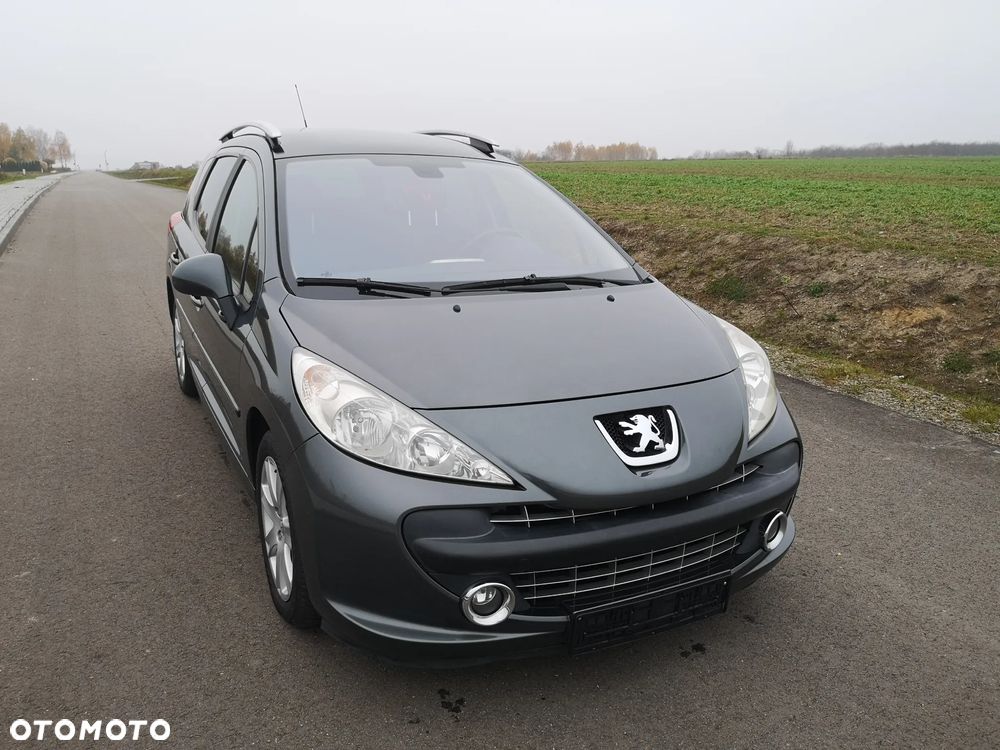 Peugeot 207 1.6 Premium - 17