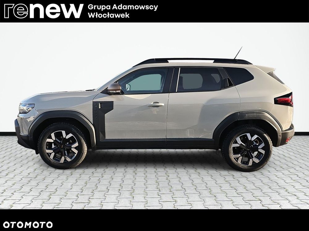 Dacia Duster - 8