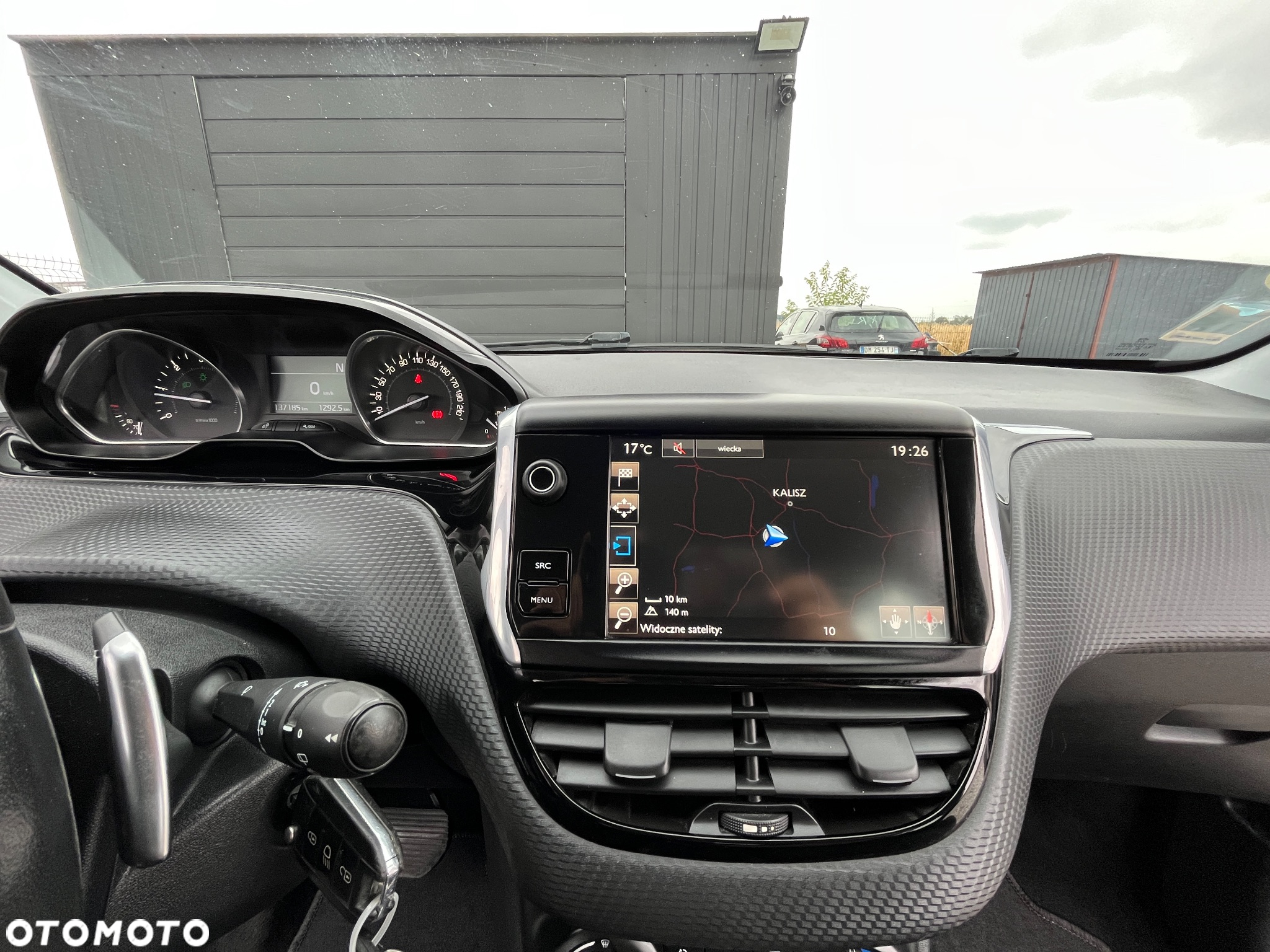 Peugeot 2008 e-HDi FAP 92 ETG6 STOP & START Allure - 15