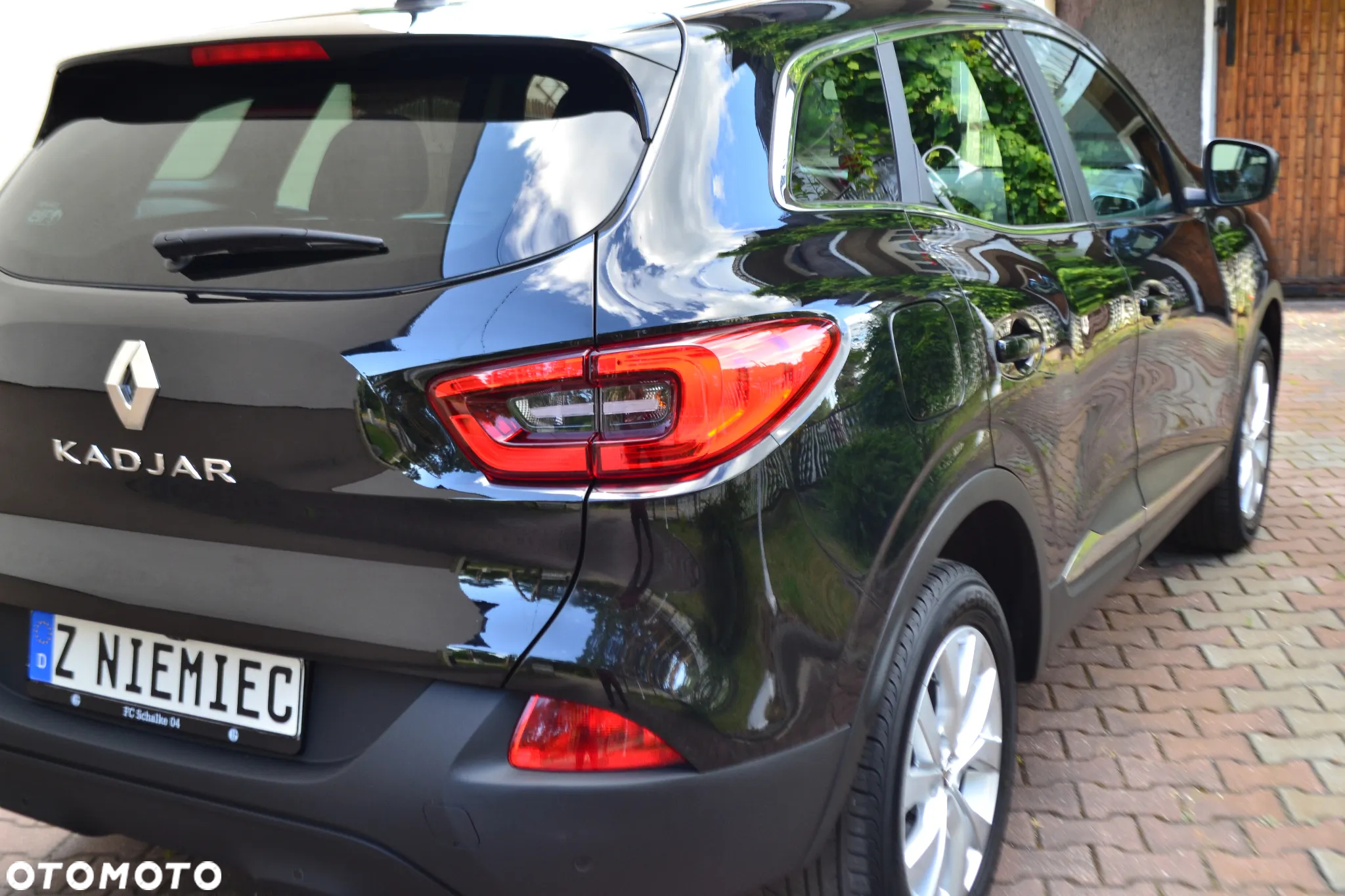 Renault Kadjar Energy TCe 130 Bose Edition - 11