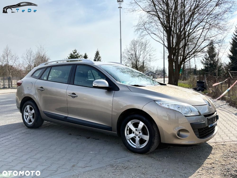 Renault Megane 1.4 16V TCE Privilege - 9