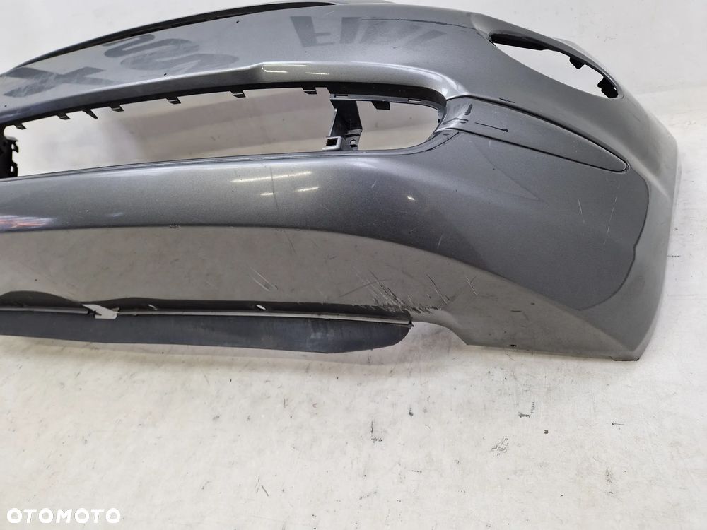 Zderzak przód przedni Fiat 500 Lift FL - 8