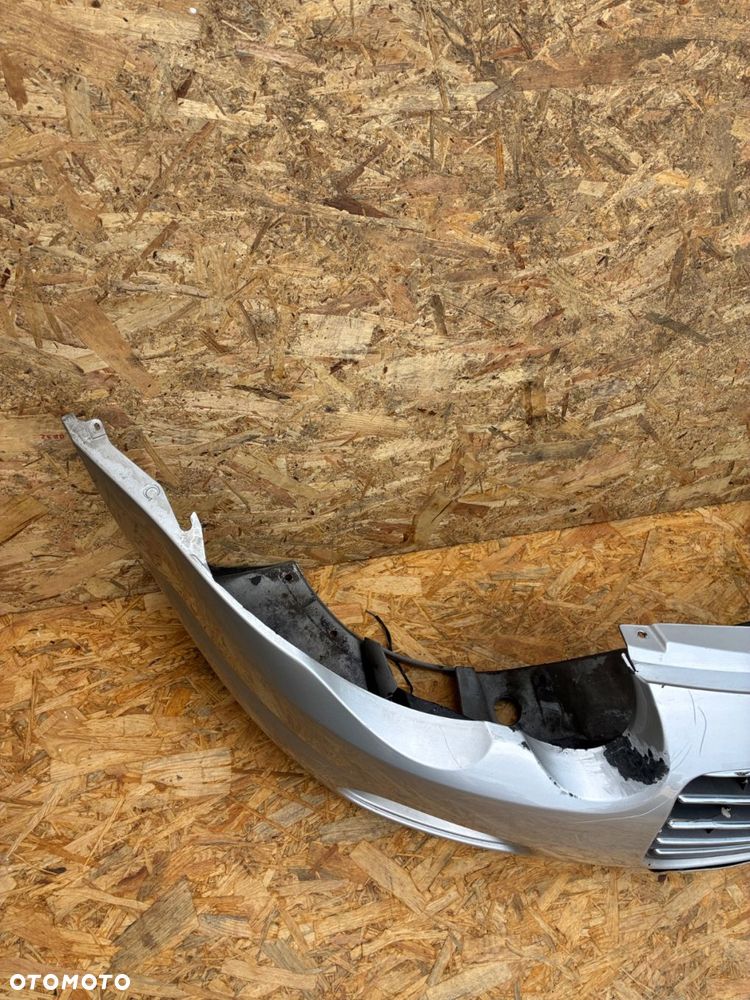 Chrysler sebring srebrny cabrio ZDERZAK PRZÓD  PRZEDNI  HALOGEN - 10