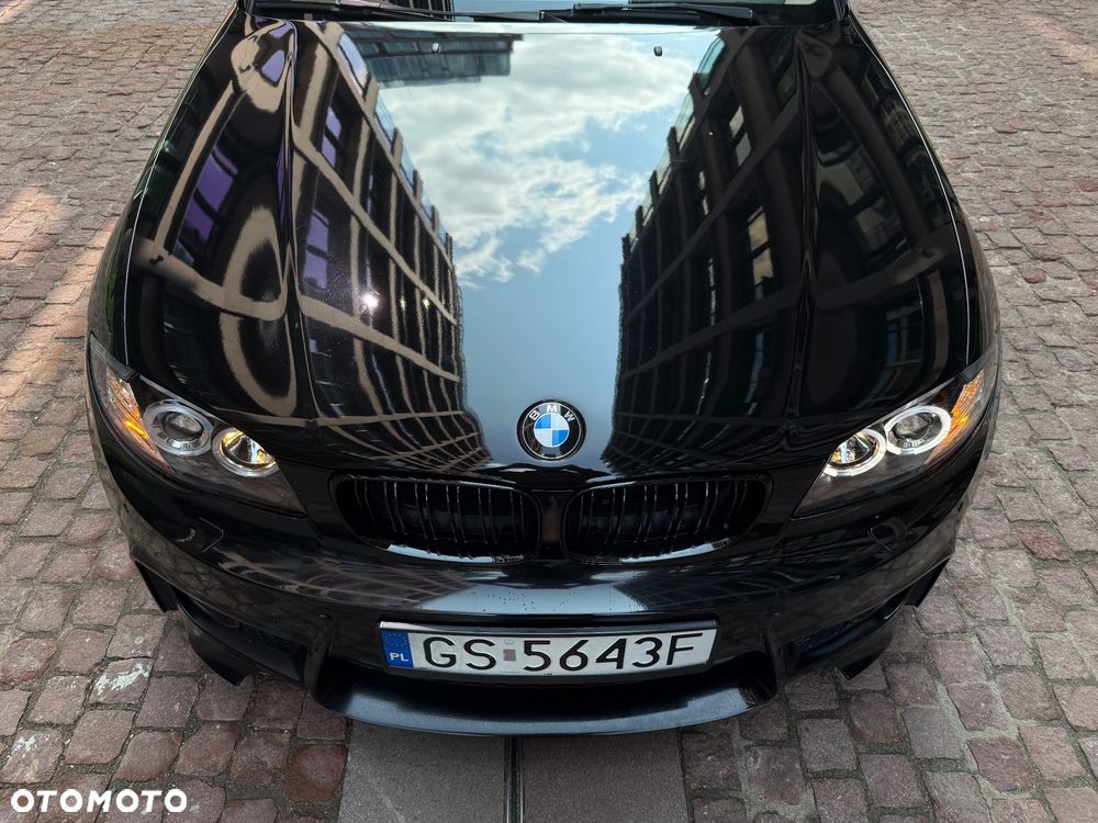 BMW Seria 1 125i Edition Exclusive - 7