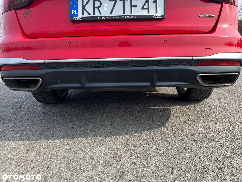 Audi A4 Avant 2.0 TFSI Quattro Sport S tronic - 6