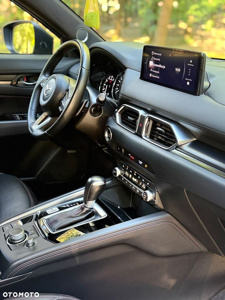 Mazda CX-5 - 13