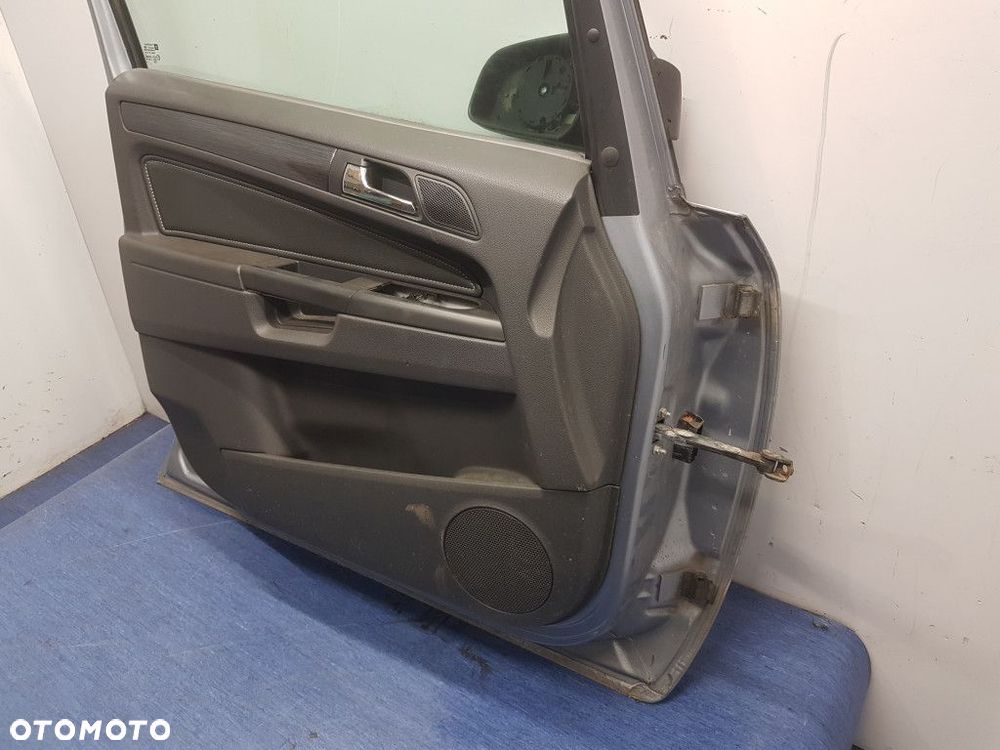 OPEL ZAFIRA B DRZWI PRZÓD LEWE - 13