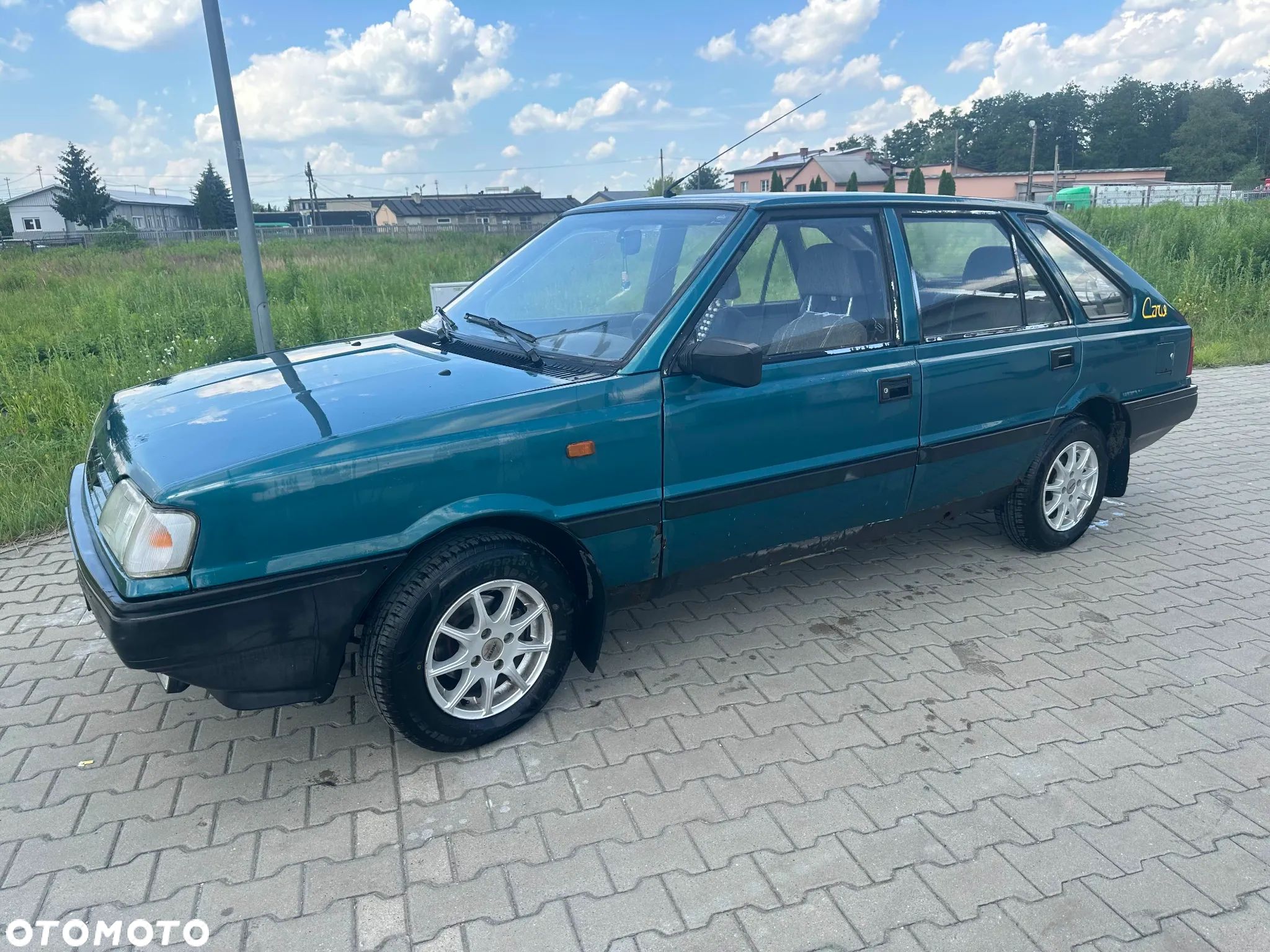 Polonez Caro - 1