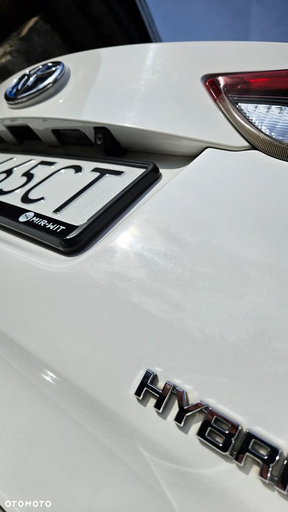 Toyota Auris - 17