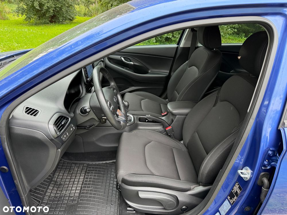 Hyundai i30 1.0 T-GDI YES!+ - 13