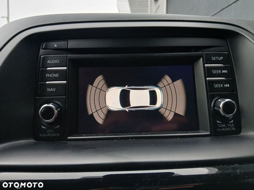 Mazda CX-5 2.0 Skyenergy 2WD - 23