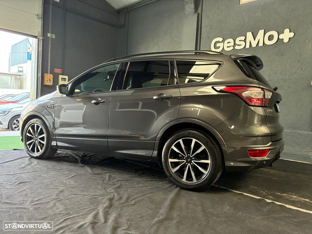 Ford Kuga 1.5 TDCi EcoBlue ST-Line - 5
