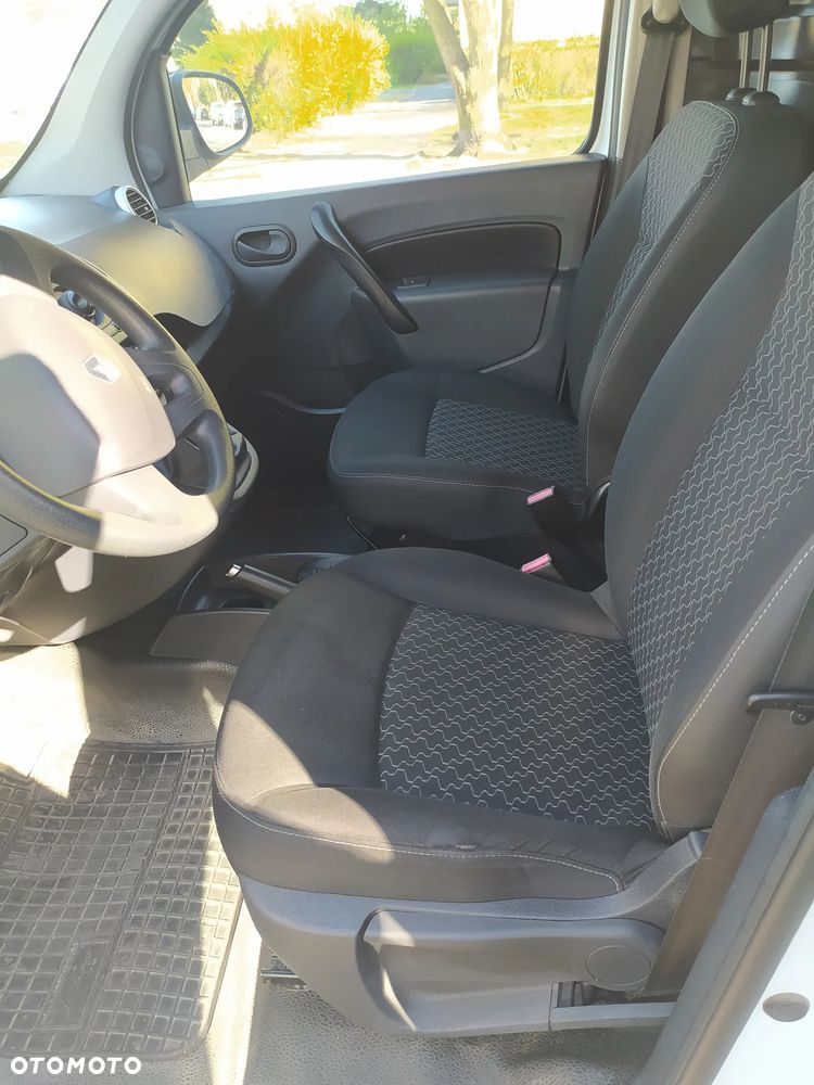 Renault Kangoo 1.5 dCi Business - 8