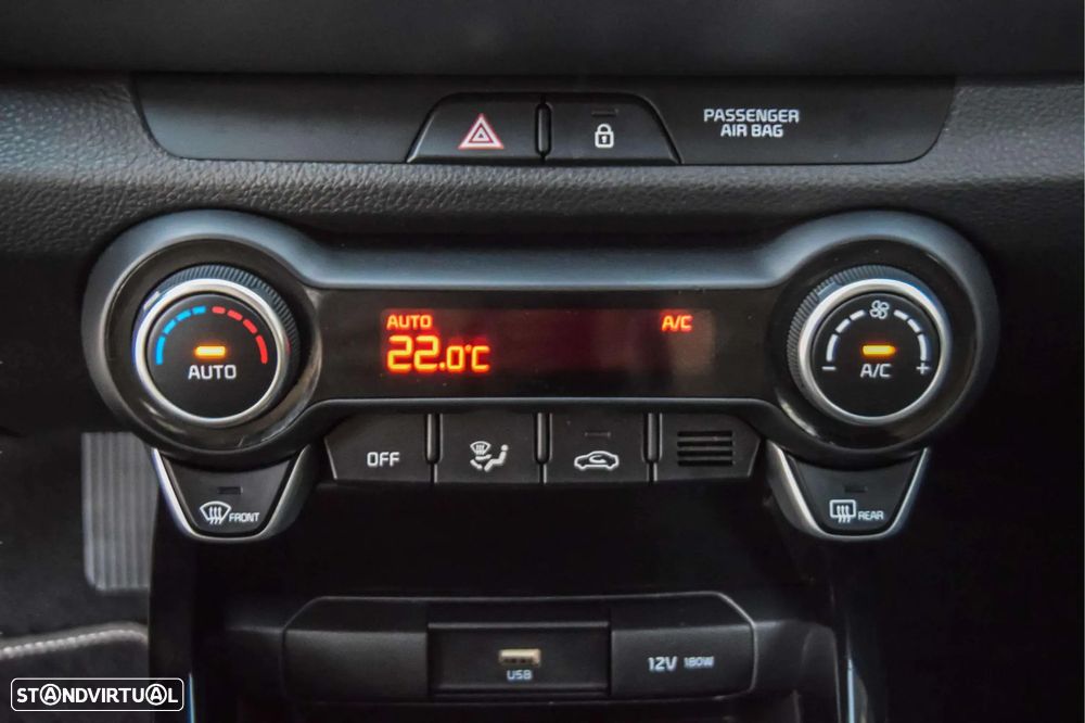 Kia Stonic 1.0 T-GDI Drive 7DCT - 15