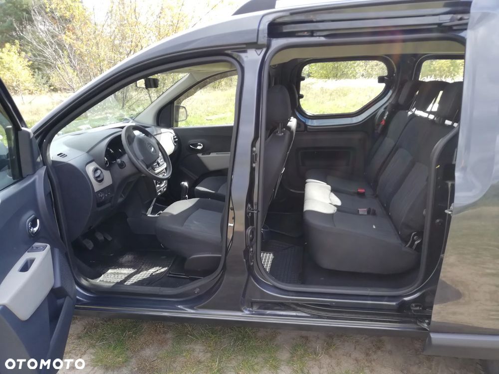 Dacia Dokker 1.6 SCe Laureate - 13