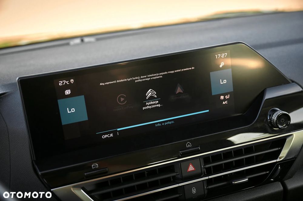 Citroën C4 1.2 PureTech Shine S&S - 35