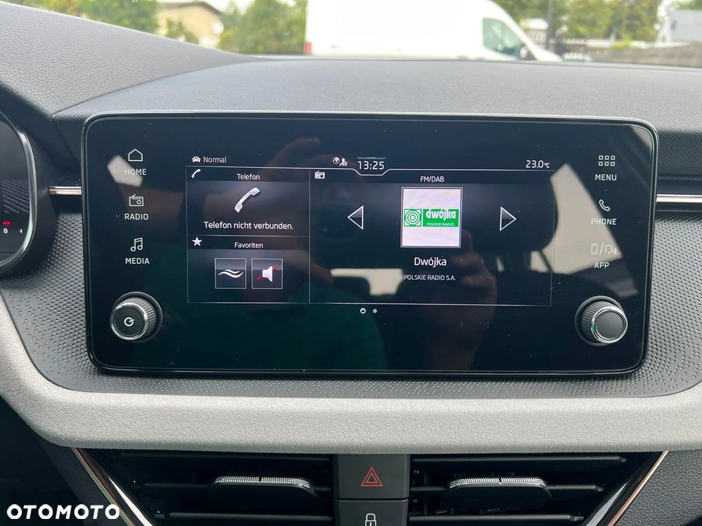 Skoda Kamiq 1.0 TSI Style DSG - 20