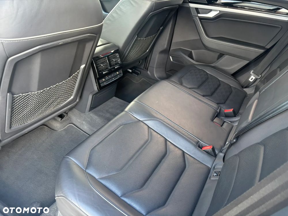 Volkswagen Touareg 3.0 V6 TDI SCR 4Mot Elegance - 25
