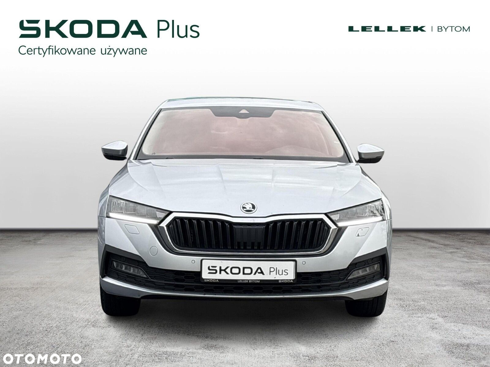 Skoda Octavia 1.5 TSI ACT Ambition - 9